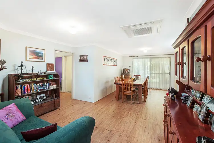 Sixth view of Homely house listing, 103 Hadfield Avenue, Broadwater WA 6280