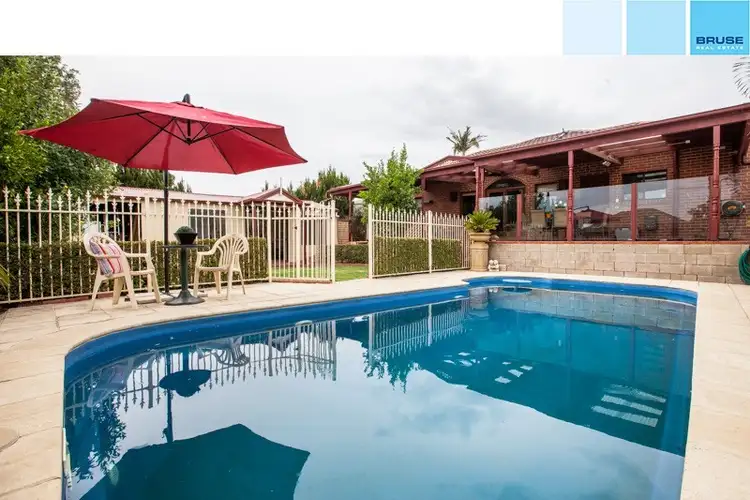 Second view of Homely house listing, 66 Vine Street, Magill SA 5072