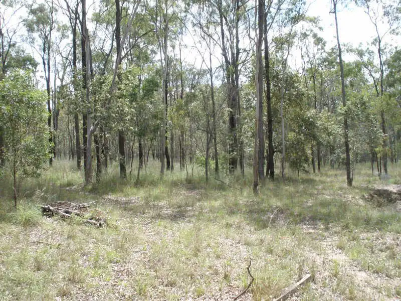 Main view of Homely rural property listing, 255 K Duff Road, Coverty QLD 4613