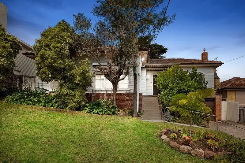 Main view of Homely house listing, 6 Langtree Avenue, Pascoe Vale South VIC 3044