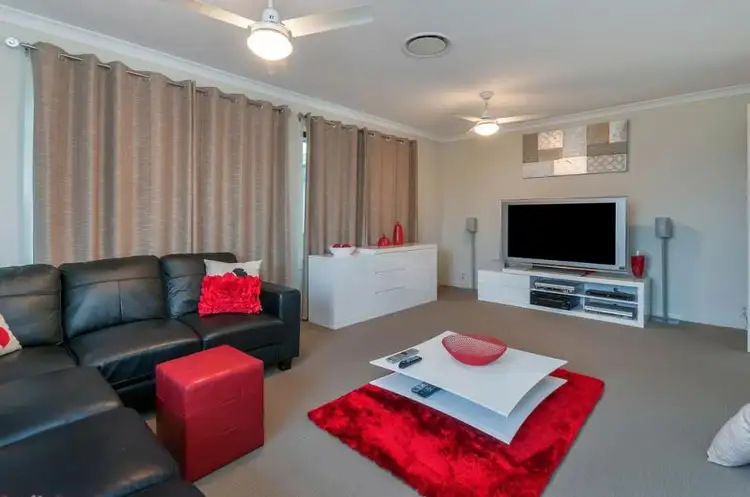 Fourth view of Homely house listing, 11 Donald Place, Brassall QLD 4305