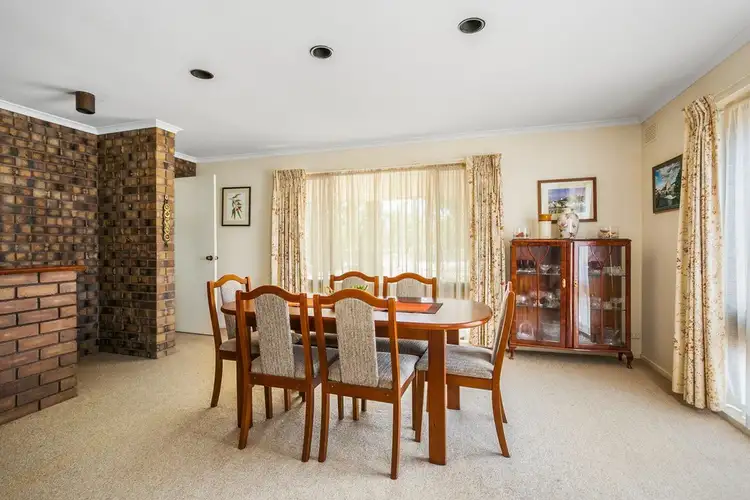 Sixth view of Homely house listing, 50 Golf Course Road, Ascot VIC 3551