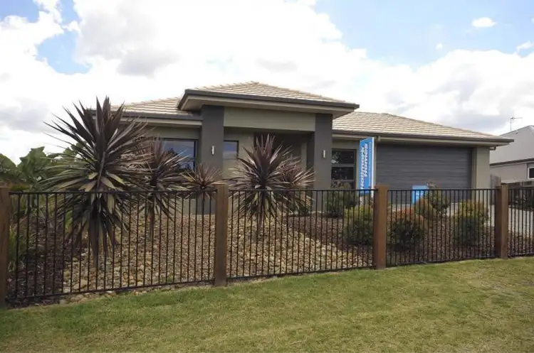 Main view of Homely house listing, 23 Kearney Street, Kearneys Spring QLD 4350