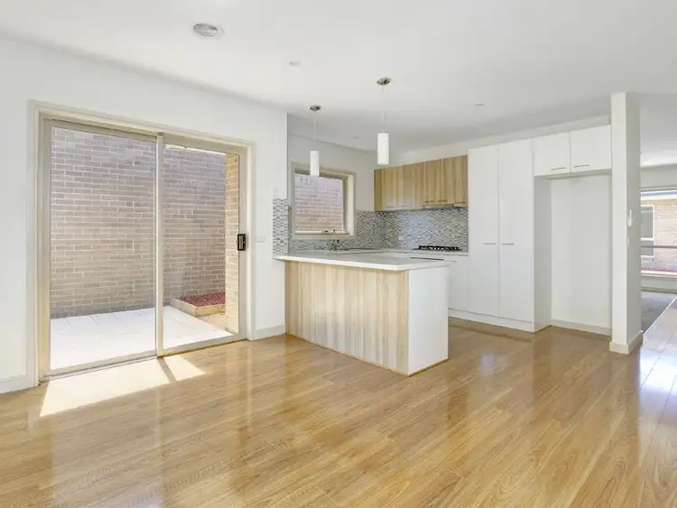Third view of Homely townhouse listing, 3/1-3 Attunga Crescent, Seaford VIC 3198