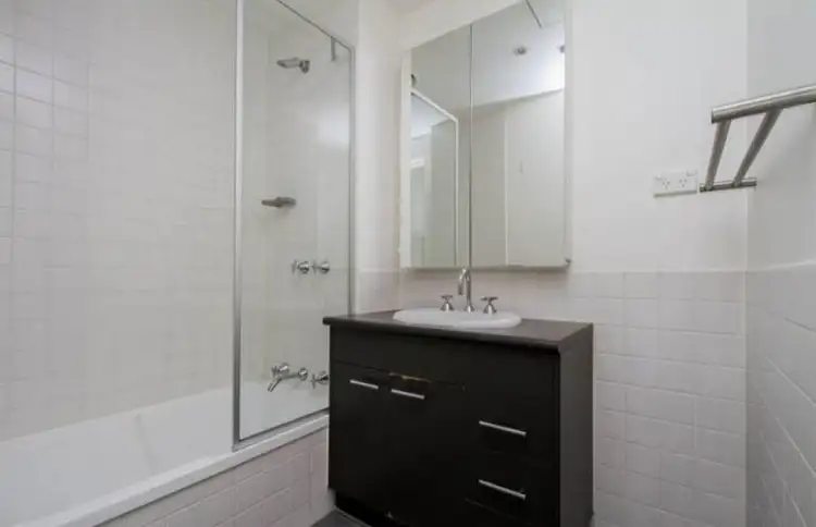 Fourth view of Homely studio listing, 112/740 Swanston Street, Carlton VIC 3053