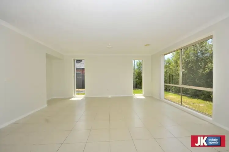 Sixth view of Homely house listing, 42 Nighthawk Road, Tarneit VIC 3029