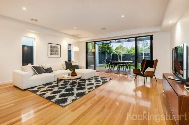 Second view of Homely house listing, 7A Chalmers Street, Mckinnon VIC 3204