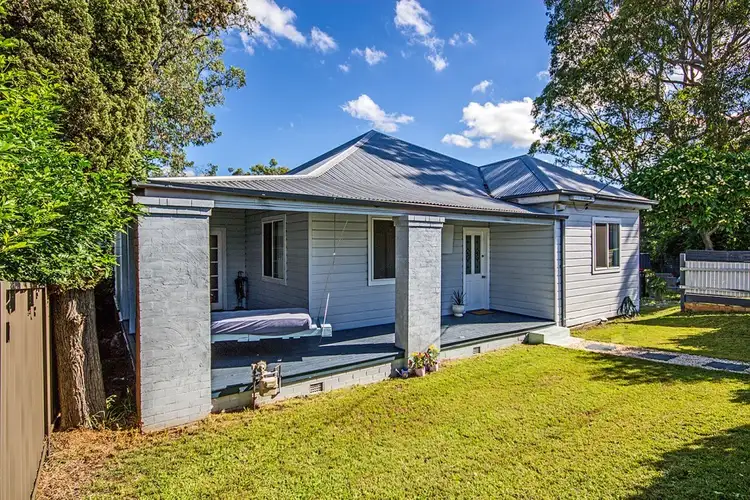 239 New England Highway, Rutherford NSW 2320