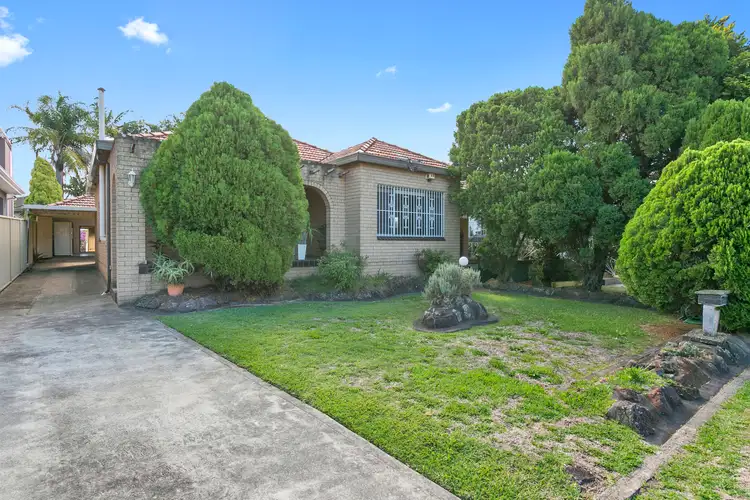 Second view of Homely house listing, 11 Culburra Road, Miranda NSW 2228