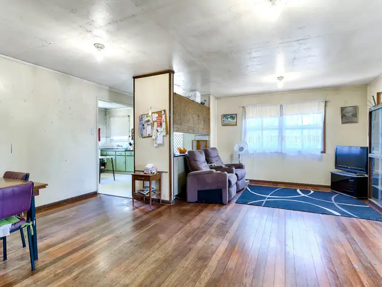 Fifth view of Homely house listing, 79 Sunbury St, Geebung QLD 4034