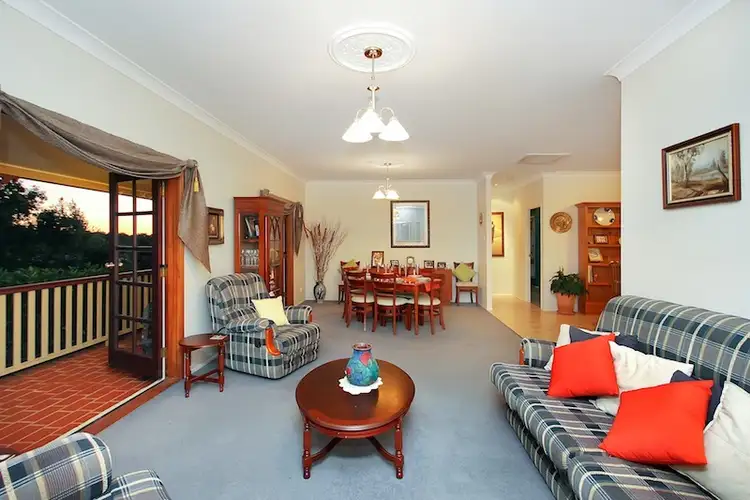 Fifth view of Homely house listing, 17 Cedar Close, Mackenzie QLD 4156