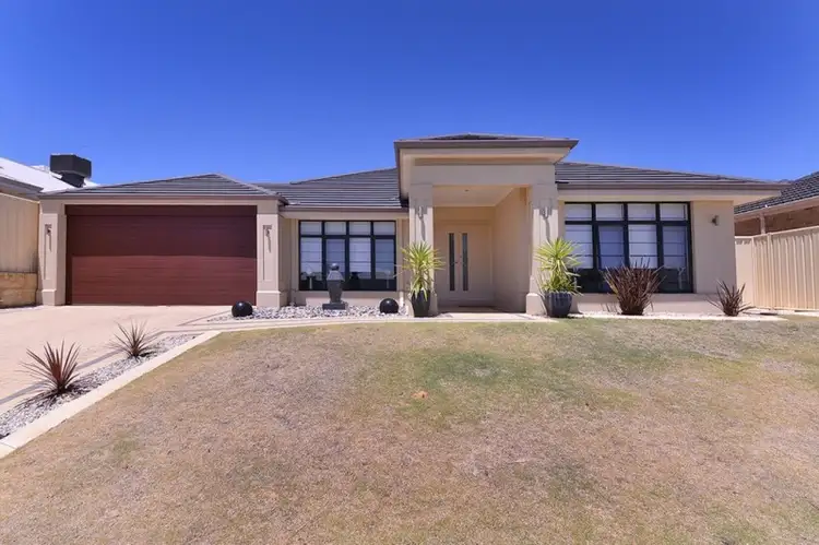 Main view of Homely house listing, 87 Waldburg Drive, Tapping WA 6065