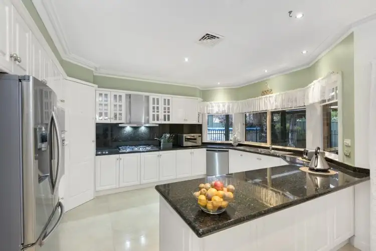 Seventh view of Homely house listing, 38 Greengables Drive, Wyndham Vale VIC 3024