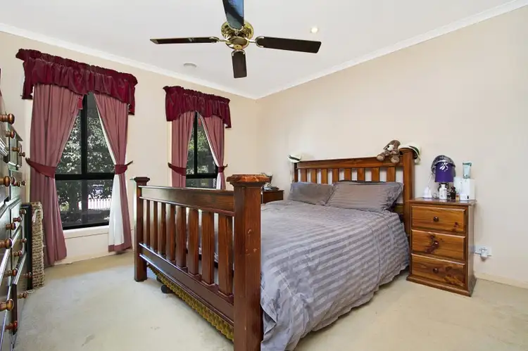 Fifth view of Homely house listing, 117 Wellington Street, Wallan VIC 3756