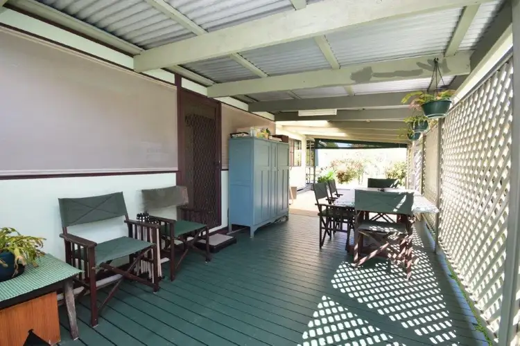 Fifth view of Homely house listing, 101/143 Nursery Rd., Macksville NSW 2447