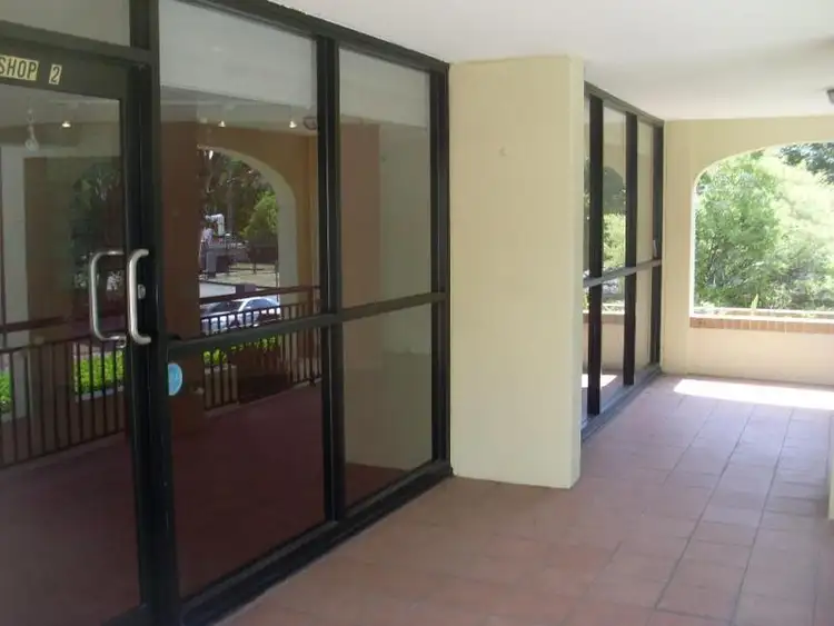 Third view of Homely apartment listing, 2/66 Constitution Road, Meadowbank NSW 2114