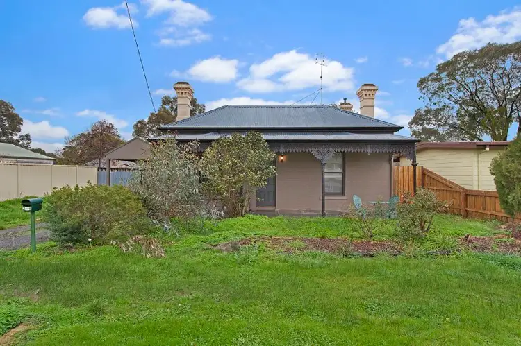 Second view of Homely house listing, 29 Gavan Street, Broadford VIC 3658