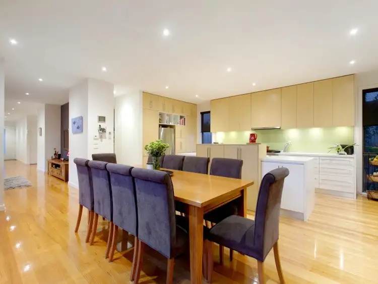Second view of Homely house listing, 2A Birdrock Avenue, Mount Martha VIC 3934