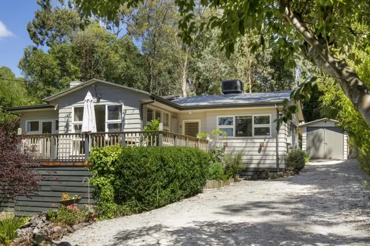 22 View Road, Vermont VIC 3133