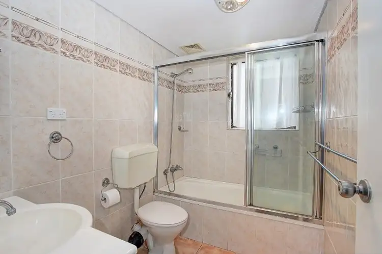 Fifth view of Homely unit listing, 69/81 Memorial Avenue, Liverpool NSW 2170