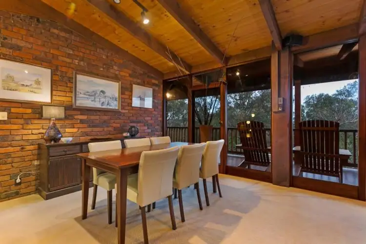 Fifth view of Homely house listing, 19 Floods Road, North Warrandyte VIC 3113