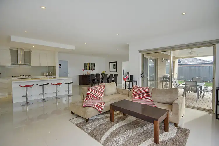 Fourth view of Homely house listing, 7 Cape Barron Drive, Lara VIC 3212