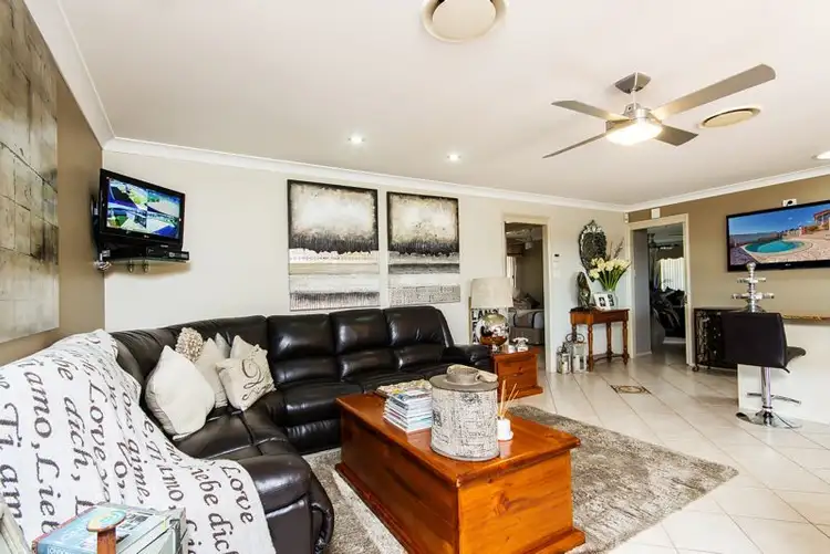Seventh view of Homely house listing, 55 Avery Street, Rutherford NSW 2320