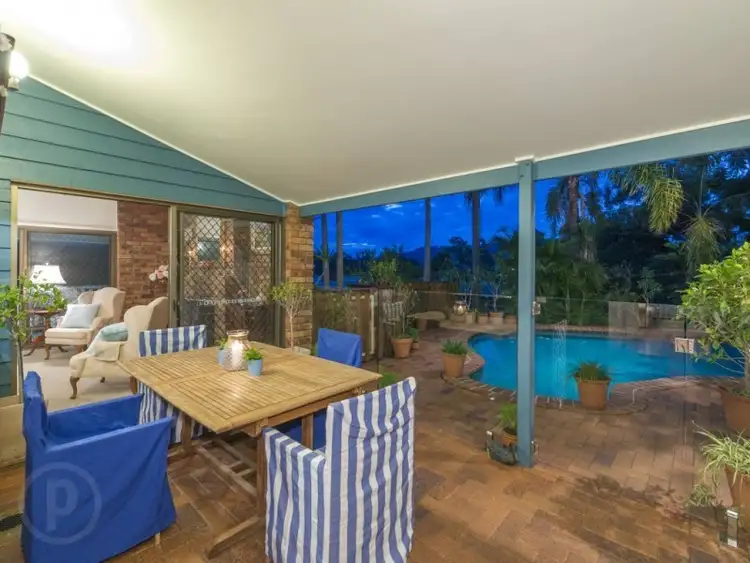 Sixth view of Homely house listing, 12 Welcome Street, Chapel Hill QLD 4069