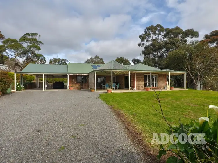 Second view of Homely house listing, 37 Marianna Street, Echunga SA 5153