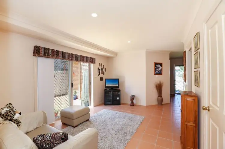 Fifth view of Homely townhouse listing, 1/54 Winsor Street, Merewether NSW 2291