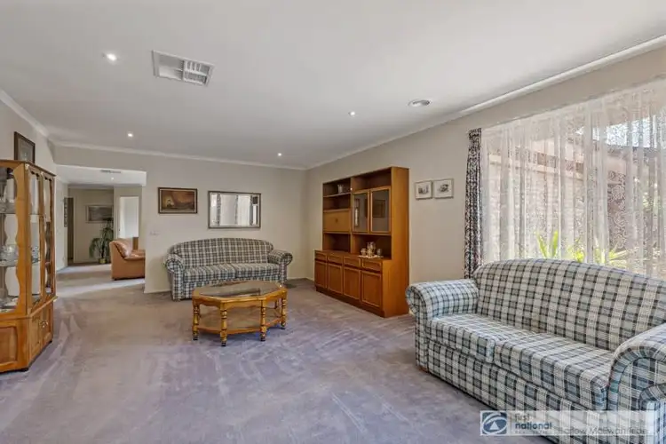 Third view of Homely house listing, 6 Heritage Court, Altona VIC 3018