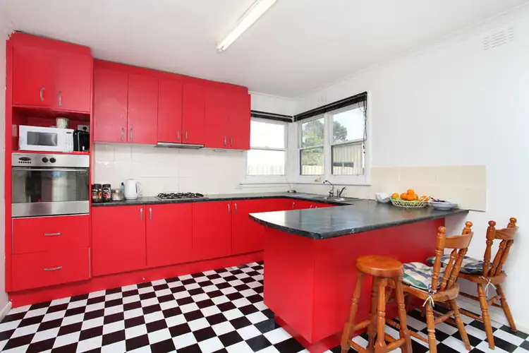 Second view of Homely house listing, 25 Berkshire Road, Sunshine North VIC 3020