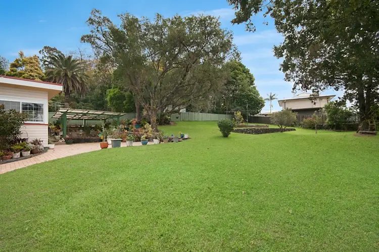 Second view of Homely house listing, 34 Showview Street, Girards Hill NSW 2480
