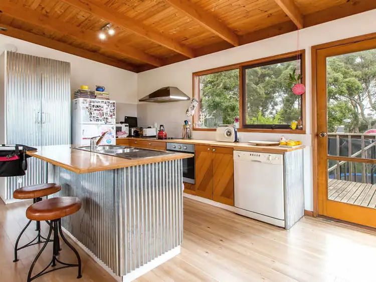 Sixth view of Homely house listing, 3 Miller Street, Blairgowrie VIC 3942
