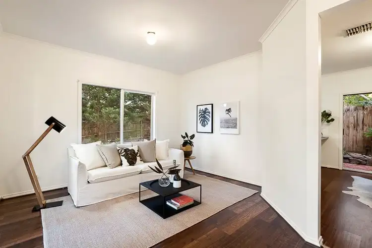 Second view of Homely house listing, 2/36 Cheverton Road, Lower Plenty VIC 3093