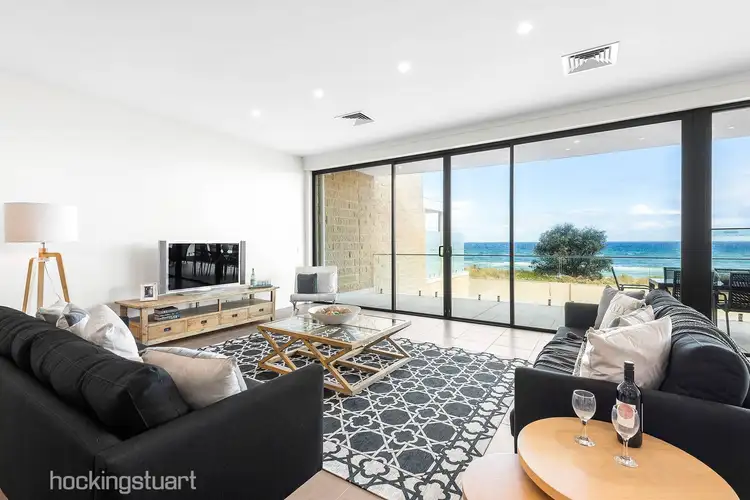 Fourth view of Homely townhouse listing, 18B Camp Street, Chelsea VIC 3196