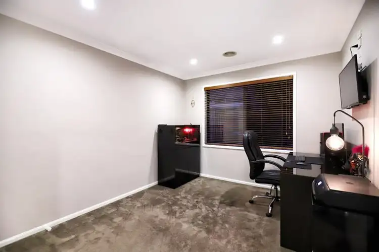 Sixth view of Homely house listing, 12 Castlehill Avenue, Greenvale VIC 3059