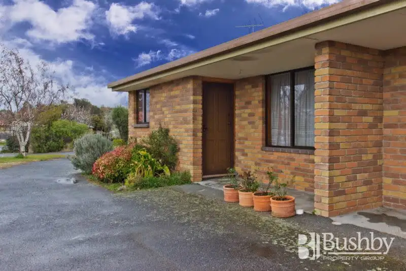 Main view of Homely house listing, 1-3/3 Norman Court, Newnham TAS 7248