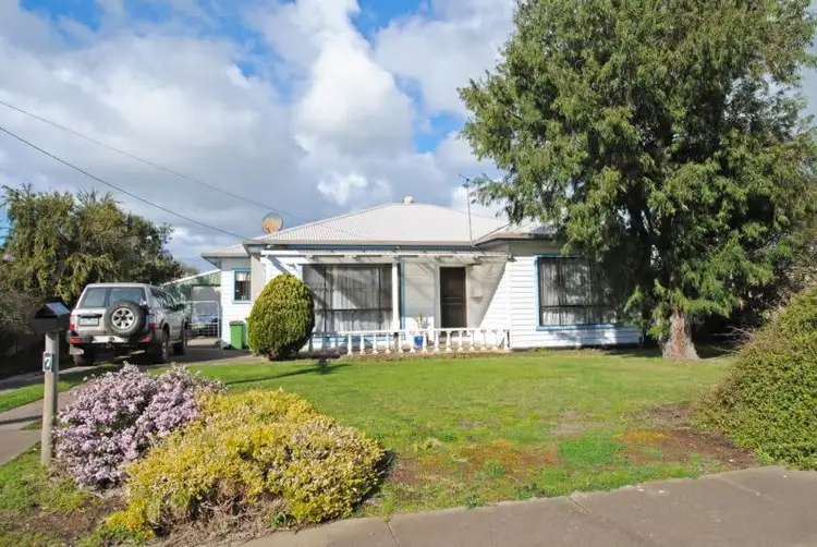Second view of Homely house listing, 7 Moodie St, Portland VIC 3305