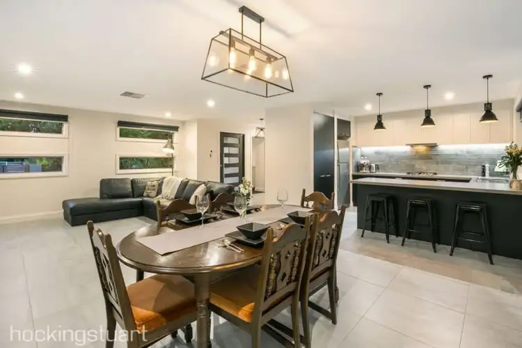 Fifth view of Homely house listing, 13 Naranga Crescent, Frankston VIC 3199