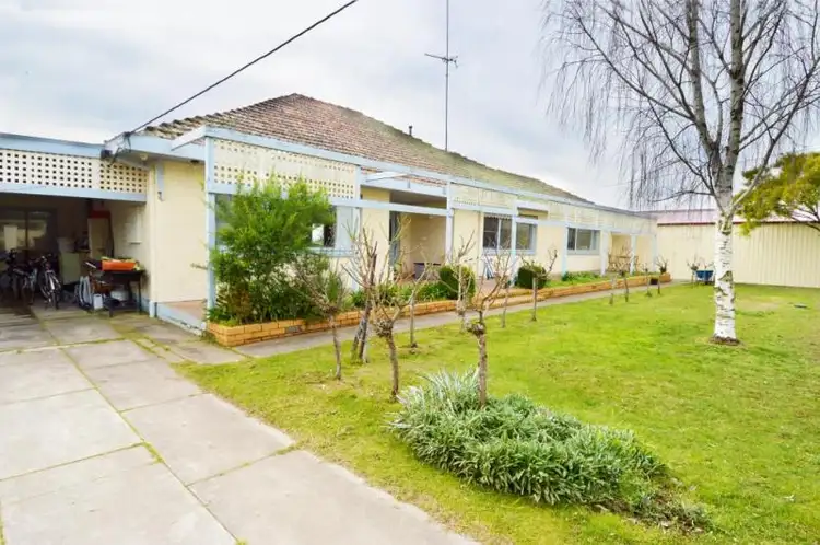 Main view of Homely house listing, 18 Goderic Street, Wendouree VIC 3355