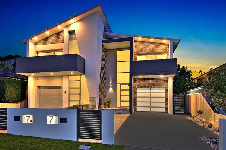 7 Kingston Avenue, Panania NSW 2213