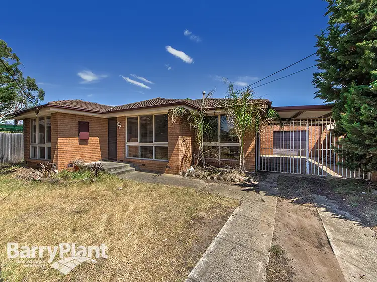 2 Sherwood Close, Albanvale VIC 3021