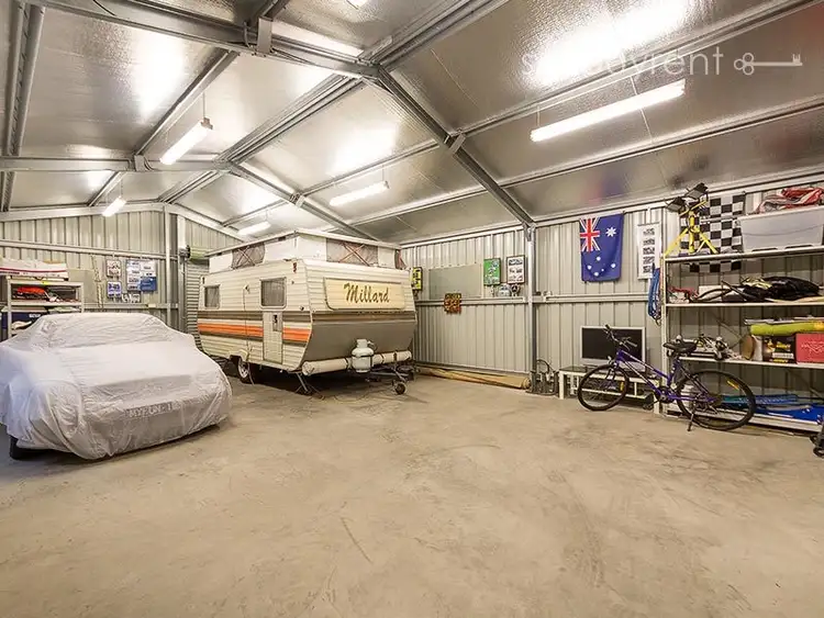 Fourth view of Homely house listing, 2 WOODLAND STREET, Wodonga VIC 3690