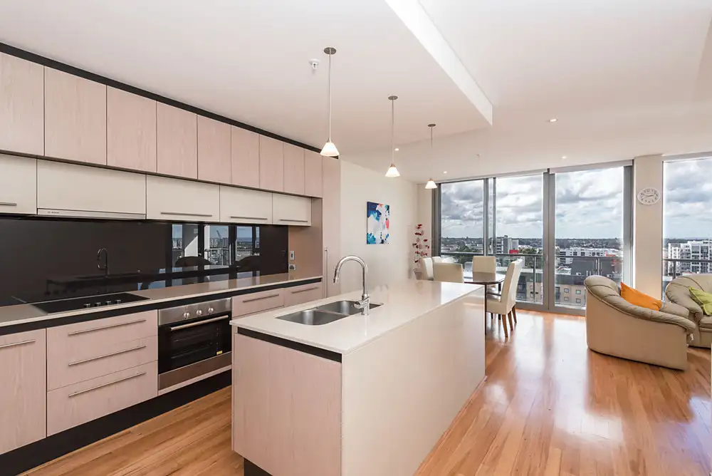 Main view of Homely apartment listing, 39/155 Adelaide Terrace, East Perth WA 6004