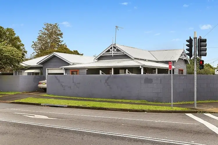 Main view of Homely house listing, 209 Blackwall Road, Woy Woy NSW 2256