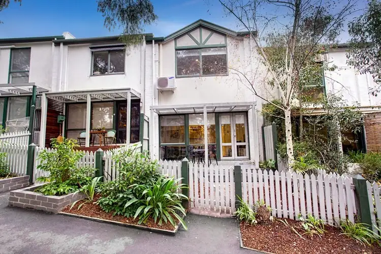 34 Export Lane, Kensington VIC 3031
