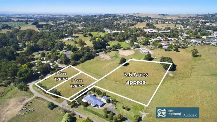 Fourth view of Homely land listing, 80 Stuart
Street, Korumburra VIC 3950