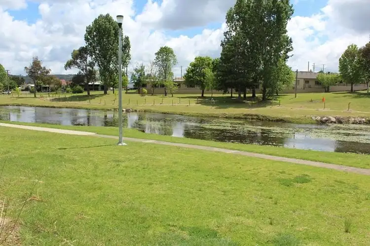 Third view of Homely land listing, 6 Bridge Street, Stanthorpe QLD 4380