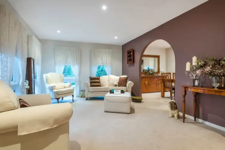 Fourth view of Homely house listing, 1 Ruthven Street, Sunbury VIC 3429